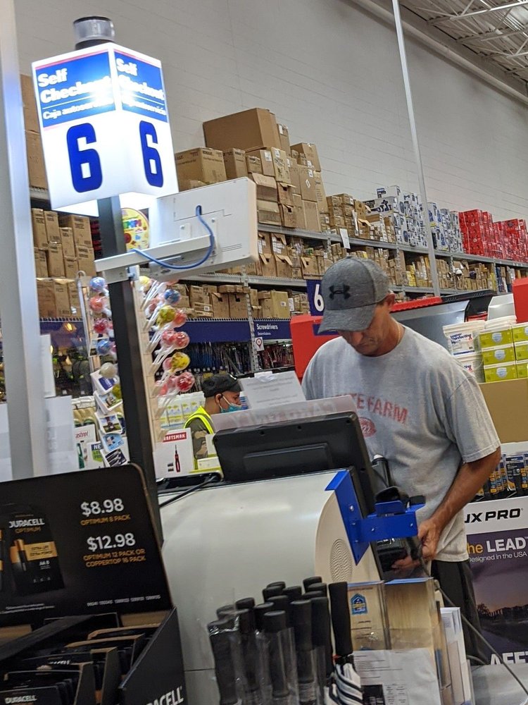 Lowe's Home Improvement