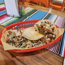 El Burrito Azteca photo