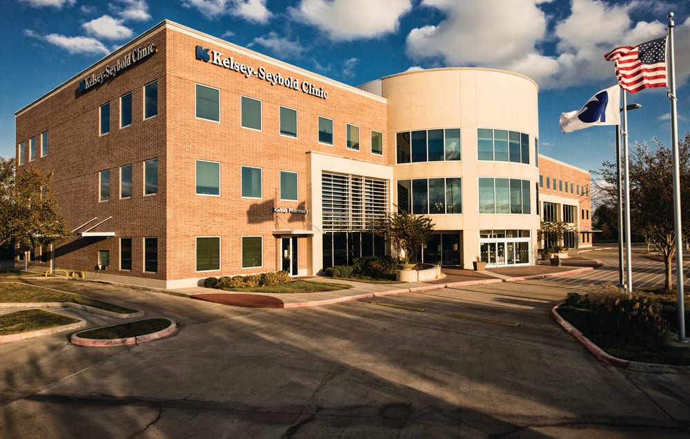 KelseySeybold Clinic Fort Bend Medical and Diagnostic Center 17