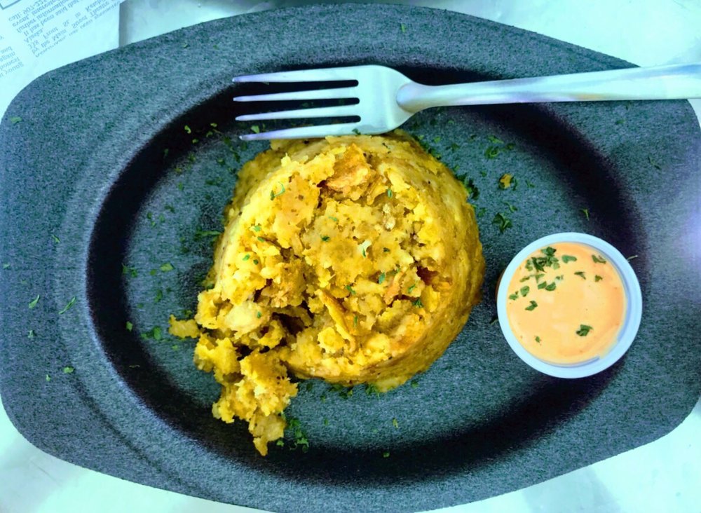 El Patio Bars Calle C S/N, Ponce, Puerto Rico Restaurant Reviews