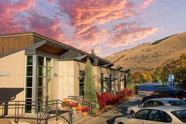 image of business Oral Surgical Associates