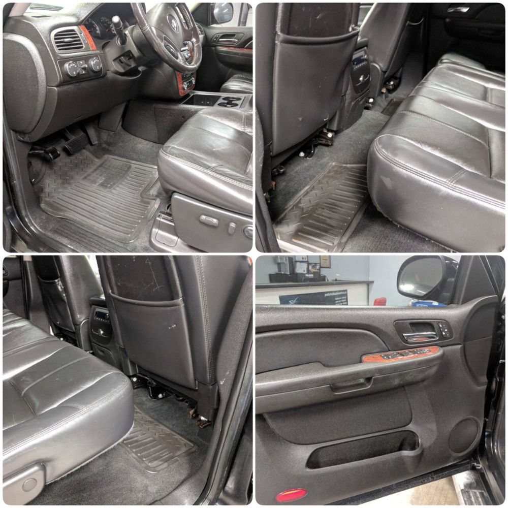Cassie's Extreme Mobile Detailing