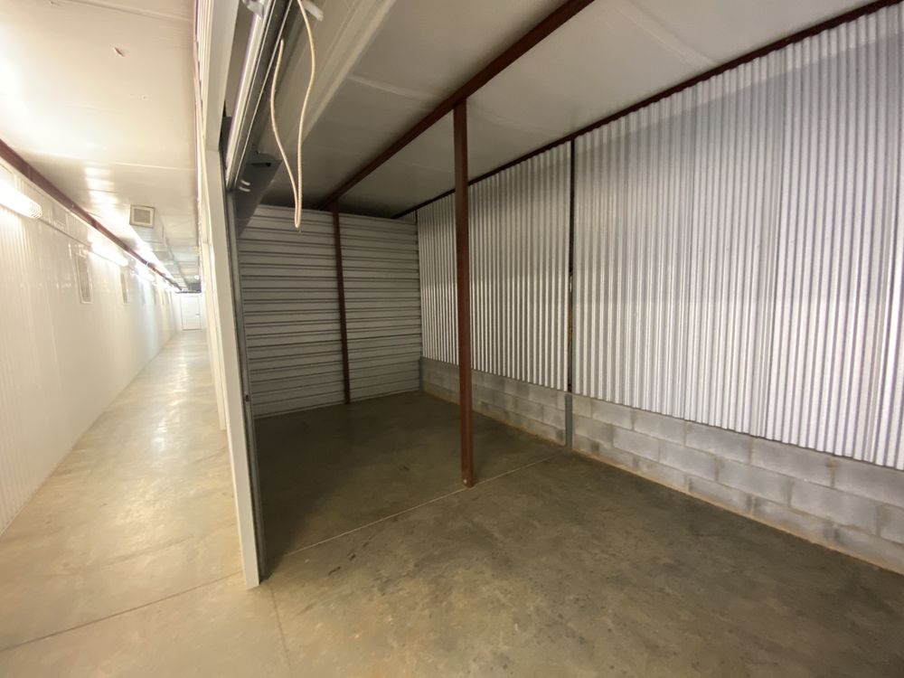 Life Storage - Greensboro