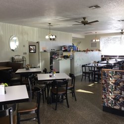 Pouncey S Restaurant Closed 26 Photos 48 Reviews Southern Photo Of Pouncey S Restaurant Perry Fl United States New Interior Is Clean