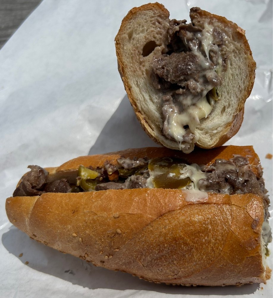 Delco Steaks