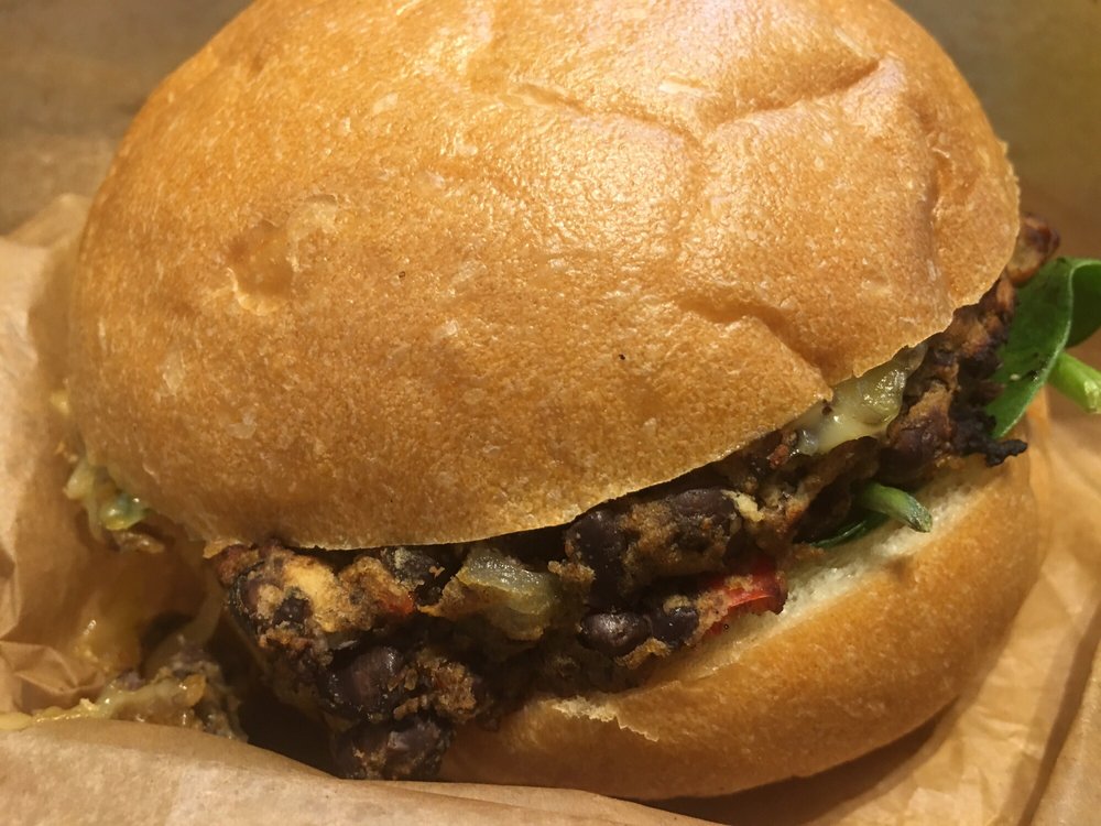 Luhv Vegan Deli Luhv Vegan Deli
