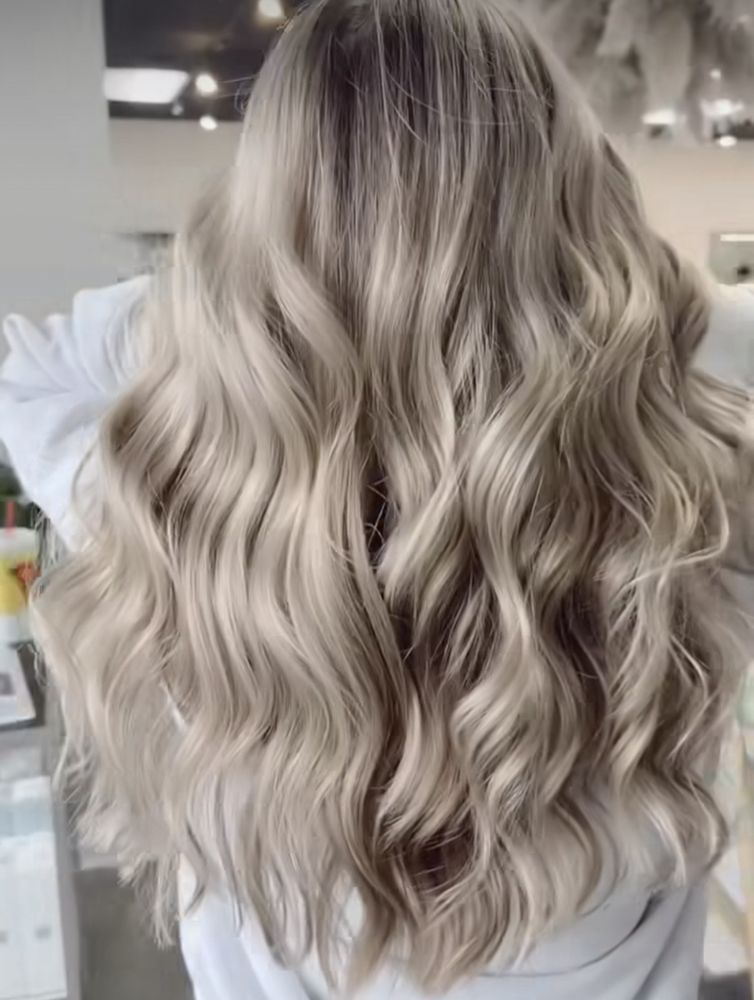 Laurentaylor Hair Studio