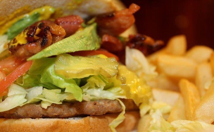 Taco Chino