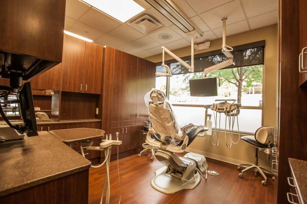 image of business Camelot Dental Group