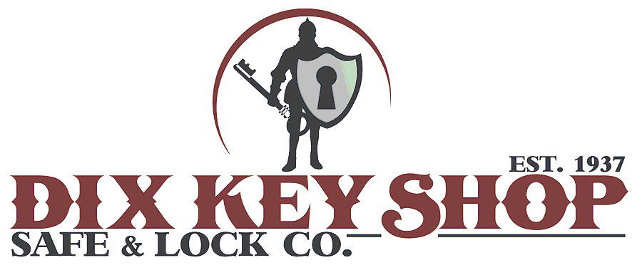 Dix Key Shop