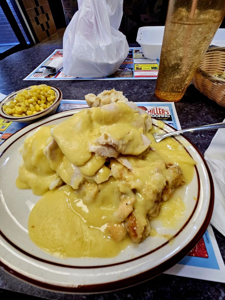 Dover Valley Restaurant