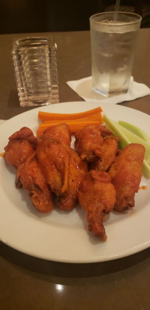 Harry's Lounge Tempe Mission Palm's Hotel