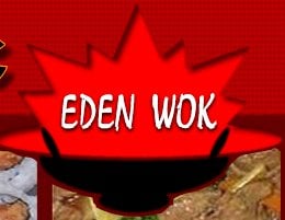 Eden Wok