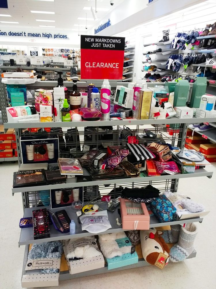Marshalls