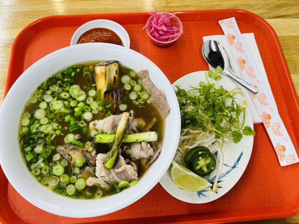 Seoul Pho