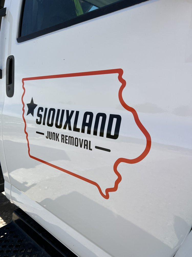 Siouxland Junk Removal