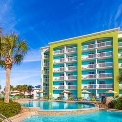 Holiday Inn Express Orange Beach On The 54 Photos 34 Photo Of Holiday Inn Express Orange Beach On The Al