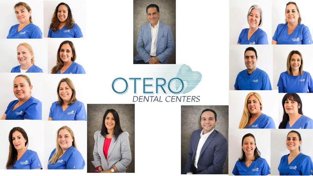 image of business Otero Dental Centers of Homestead
