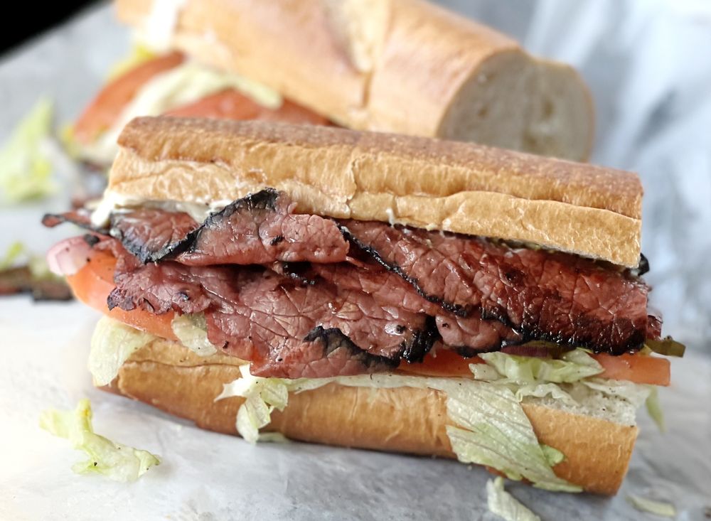 Halal Sub Club Halal Sub Club