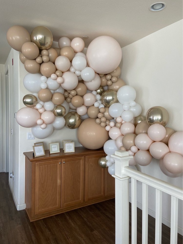 Loom Balloons
