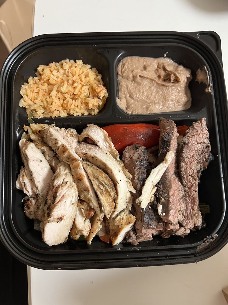 Los Tios - West University