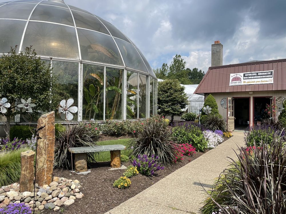 Tioga Gardens