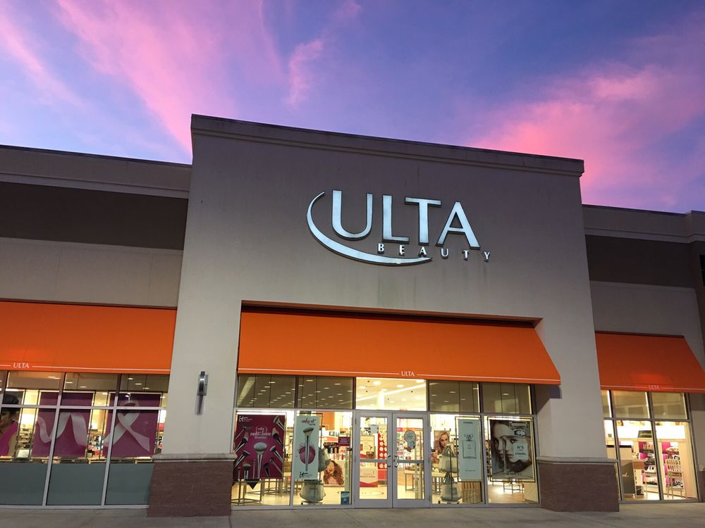 Ulta Beauty 10 Photos & 13 Reviews Cosmetics & Beauty Supply 69276 Hwy 21, Covington, LA