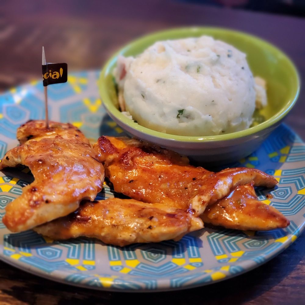 Nando's Peri-Peri
