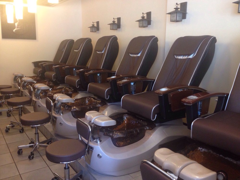 Imperial Nails 32 Reviews Nail Salons 45 Watchung Plz, Montclair