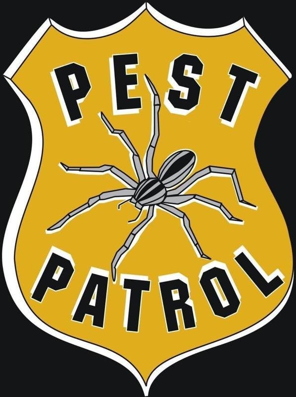 Pest Patrol