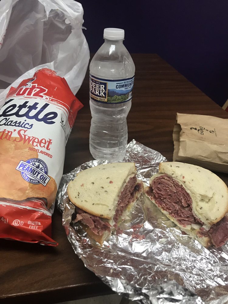 Weiss Deli