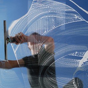 Bob's Window Cleaning