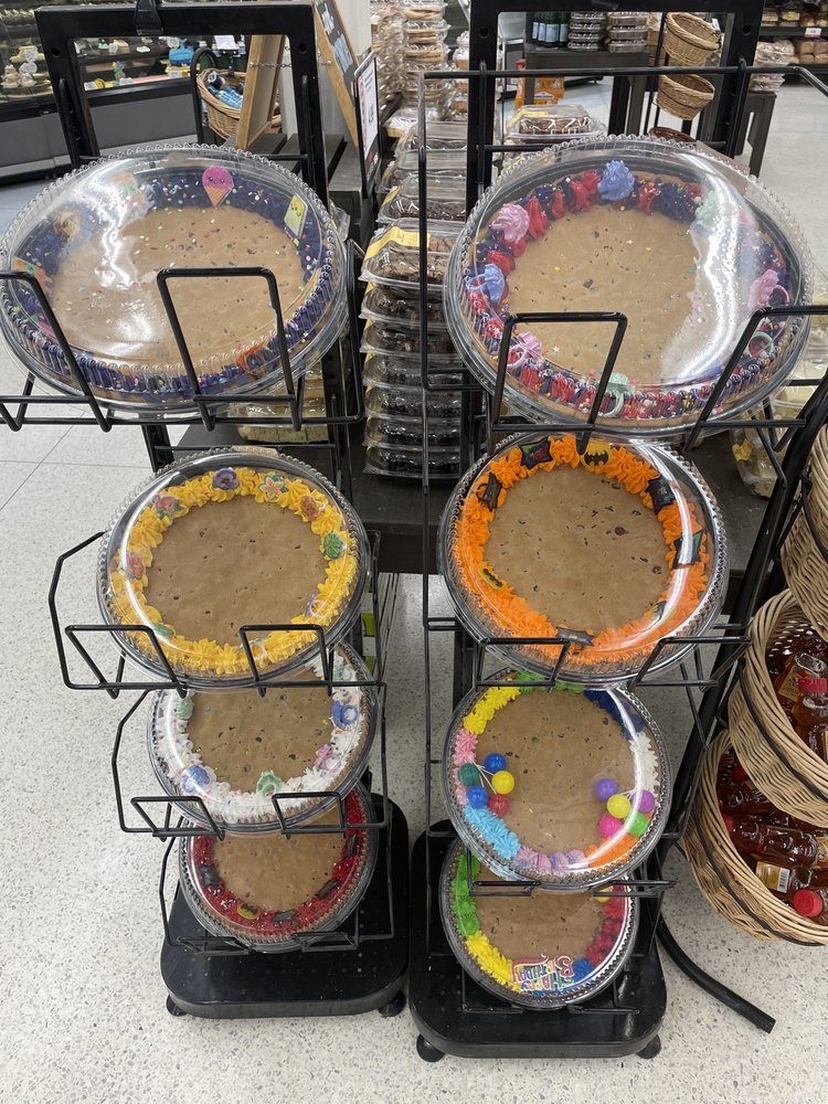 Hy-Vee