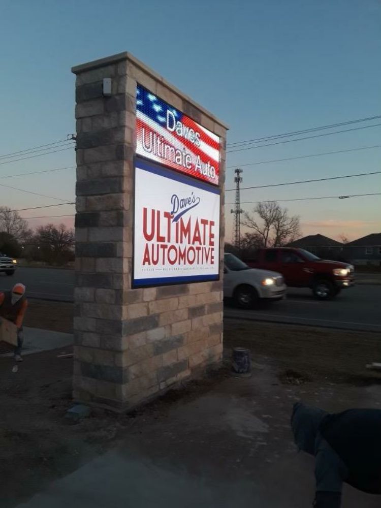 Dave's Ultimate Automotive