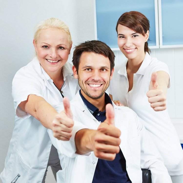 image of business Trexler Family Dental Group