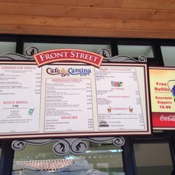 Cafe & Cantina photo