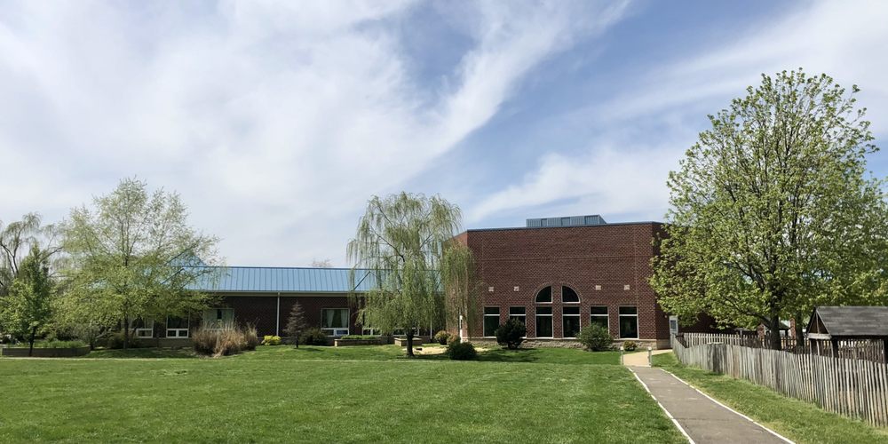 Guidepost Montessori at Broadlands