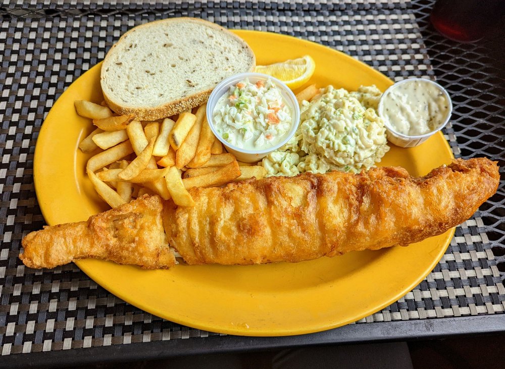 Otto's Restaurant & Bar