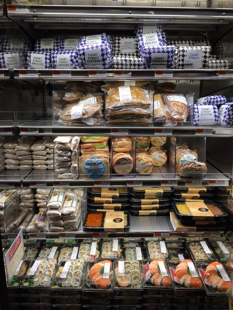 Park Slope Food Coop