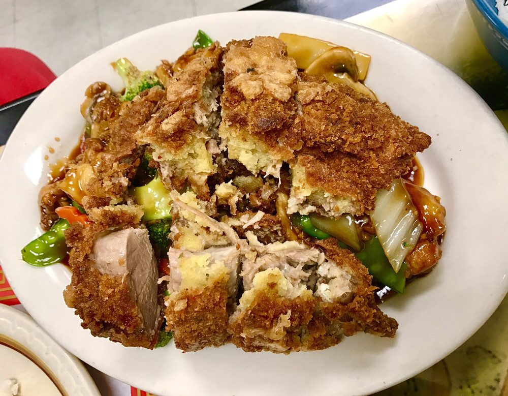 China Tiger 13 Photos & 17 Reviews Chinese 2178 Silver Lake Rd NW