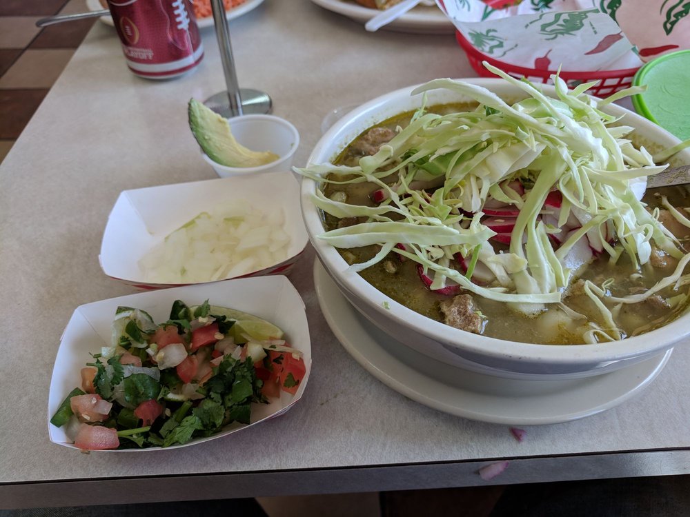 Taqueria Los Gavanes