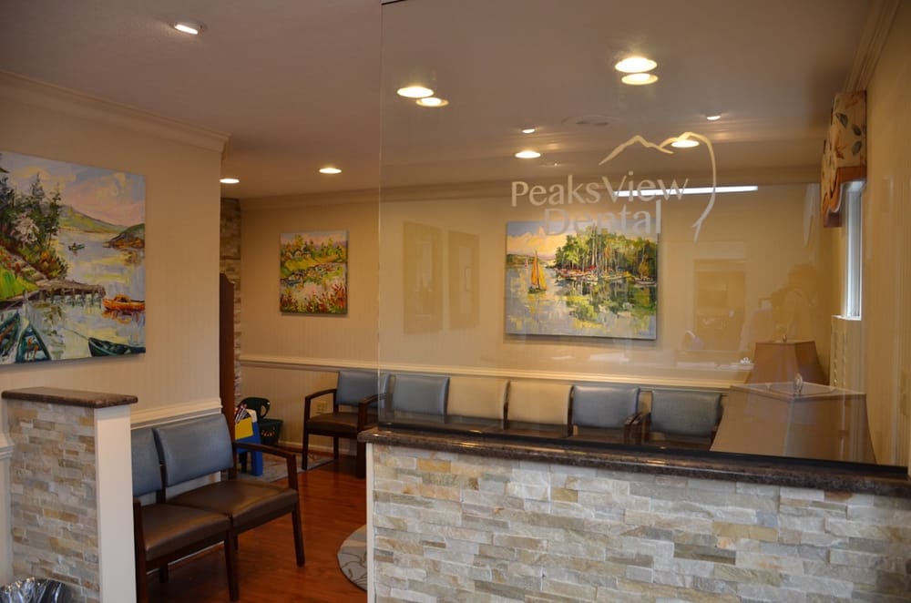 image of business Peaksview Dental