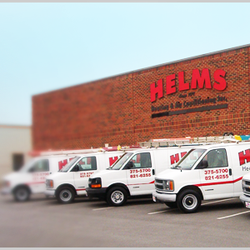 Helms Heating Air Conditioning Hvac Photo Of Helms Heating Air Conditioning Indian Trail Nc United States