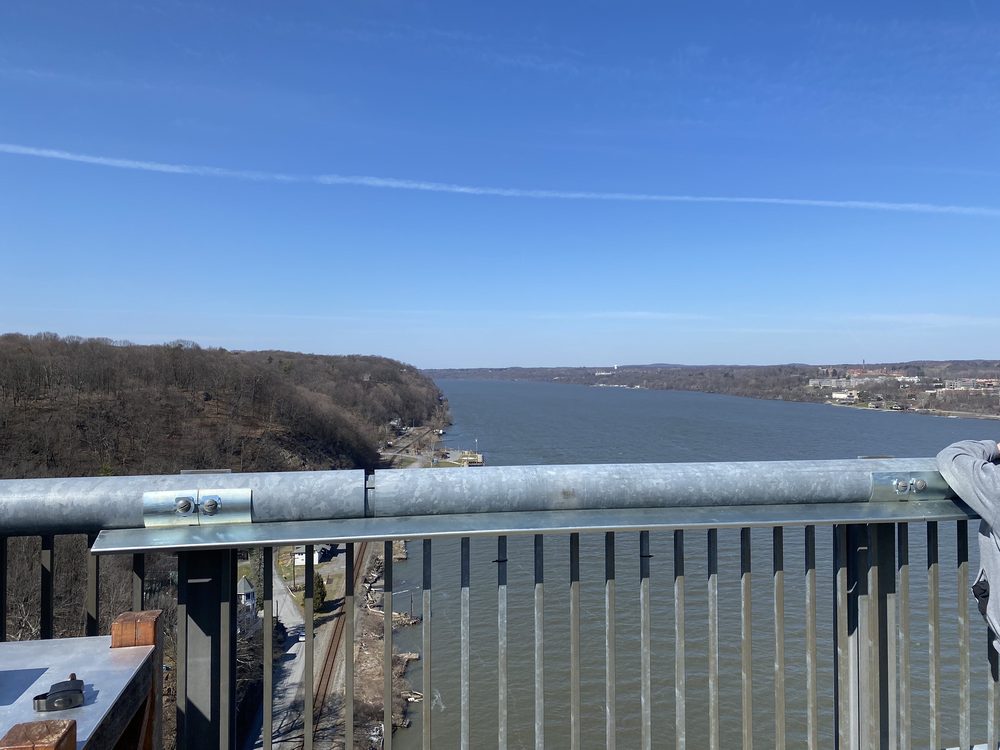 Overlook Mountain Bikes