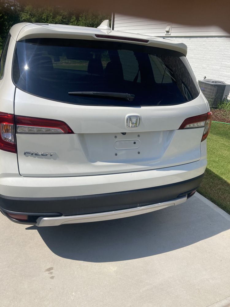 Presscott Body Paint Mobile Works