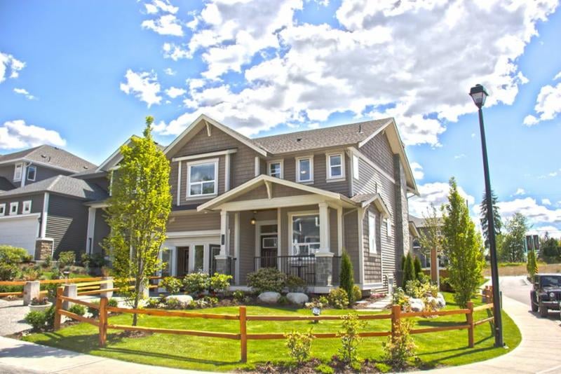 Epic Homes