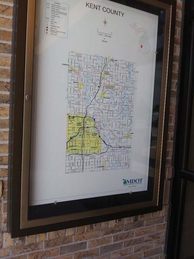 RV Rental in Solon, MI 13 o