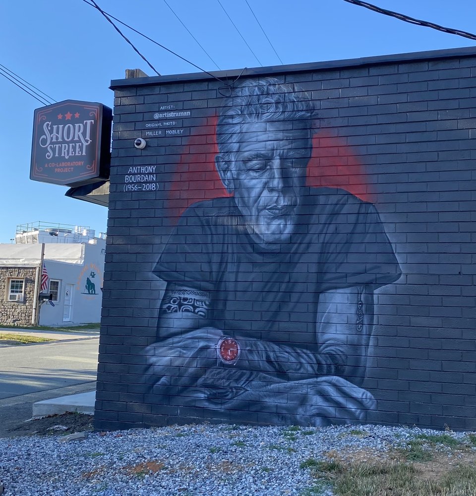 Short Street Gastro Pub