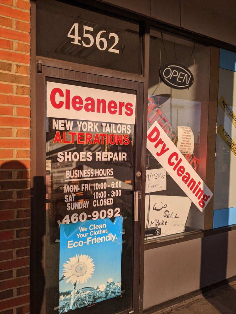 New York Tailors