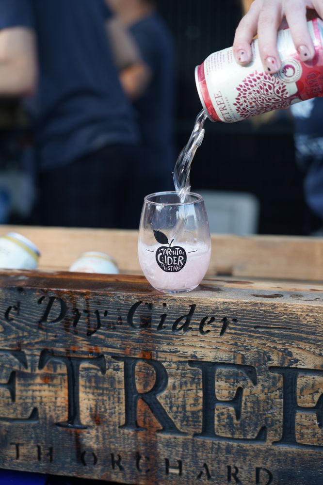 Toronto Cider Festival